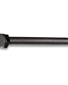 Hexagon head screw M 8x 85 SST DIN 933